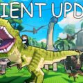 Raise Animals Roblox Cretaterra Update – New Biome, Dino Egg Fall & Exclusive Pets