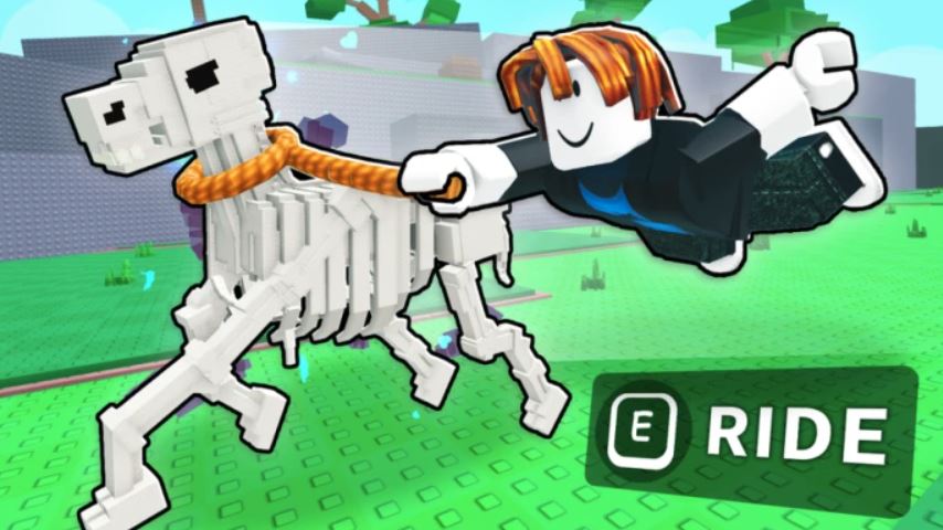 Raise Animals Roblox Passive Abilities Guide