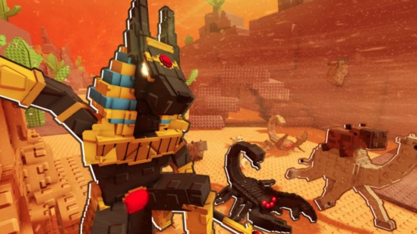 Raise Animals Update 4 Guide – New Desert Dunes Biome, Animals, Codes, and Events