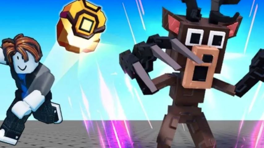 Roblox Catch a Monster Controls Guide & Tips