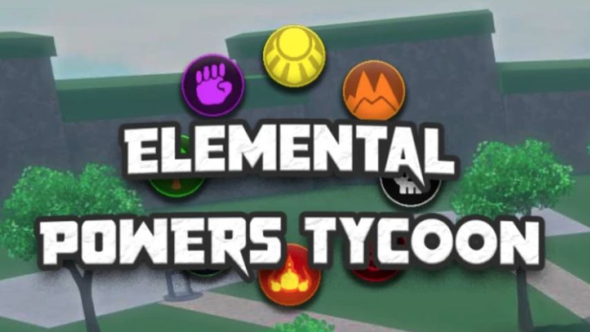 Roblox Elemental Powers Tycoon Beginner Guide – Best Elements, Base Building, and Combat Tips