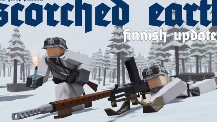 Roblox Scorched Earth Beginner Guide – Controls, Combat Tips, and How to Win Zones