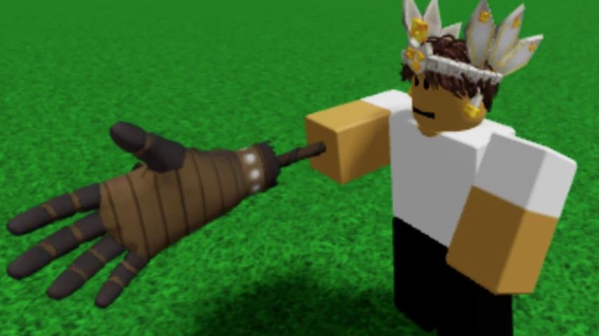 Slap Battles Automaton Glove Update – New Features, Changes, and Patch Notes