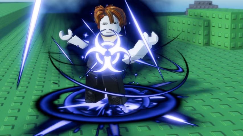 Sols RNG Left Hand Guide & Tips - Mastering Dual-Wielding