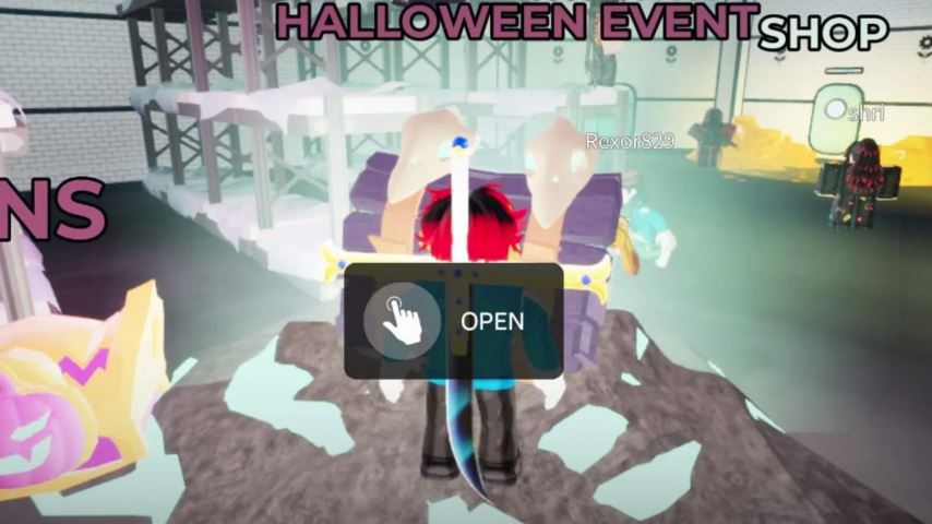 Squid Game X Halloween Event Guide – Candy, Battlepass Rewards, and Tips