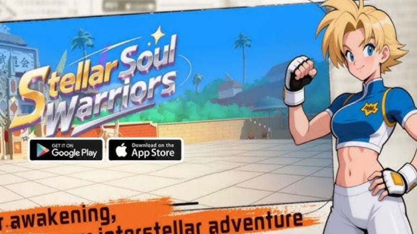 Stellar Soul Warriors Codes