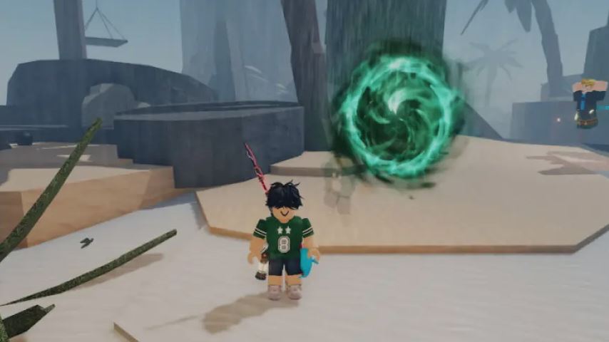 Sunstone Island Fisch Rifts Guide – Spawn Time, Types & How to Complete the Obby