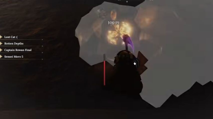 The Forge Best Mining Spots Guide – Danger Zone, Hell Layer, and Fast Basalt Farming