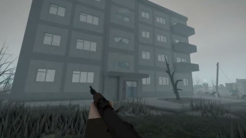 The Lost Front Beginner Guide – Best Classes, Weapons, Tips, and How to Capture Checkpoints