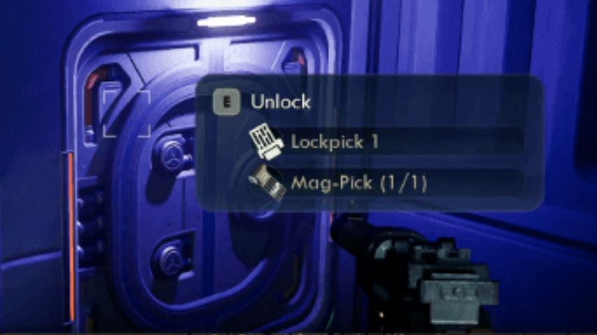 The Outer Worlds 2 Lockpick Skill Explained – Best Perks, Crafting & Loot Tips