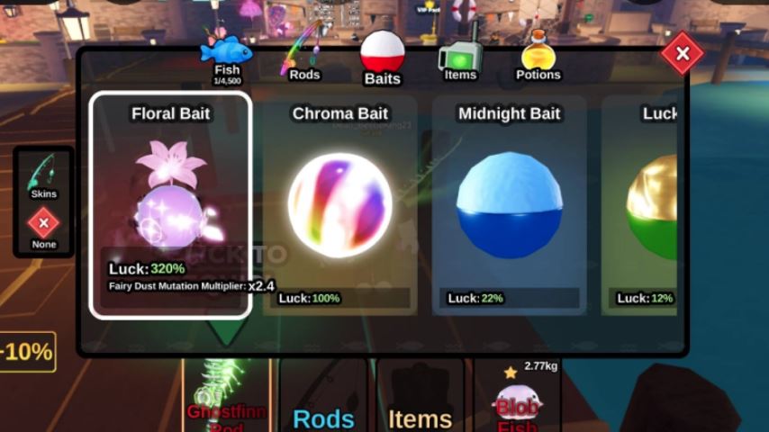 The Ultimate Fish It Rod & Bobber Progression Guide for Beginners