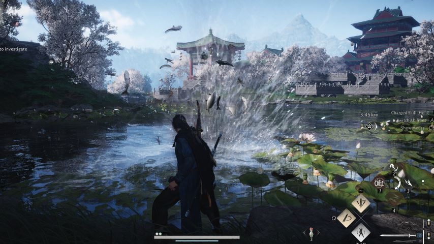 Top Beginner Mistakes in Where Winds Meet and How to Avoid Them