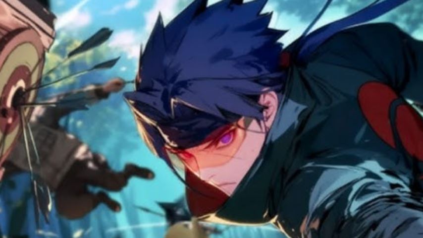 ULTIMATE NINJYA Fire Storm Codes