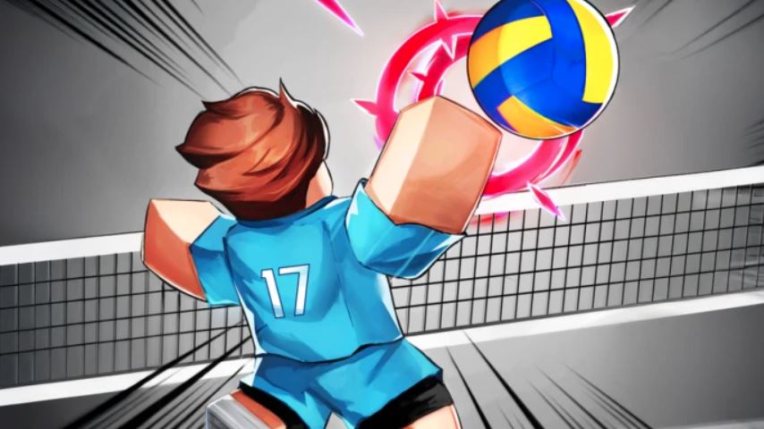 Volleyball Legends Update 43 Guide – Season 9, 1v1 Ranked Mode & New Codes (Nov 2025)