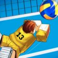 Volleyball Legends Update 44 Guide – New Mastery System, Events & Codes