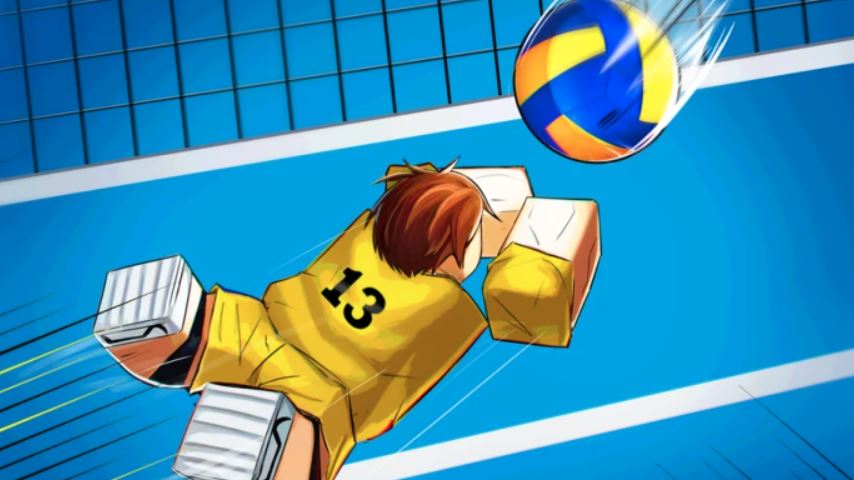 Volleyball Legends Update 44 Guide – New Mastery System, Events & Codes