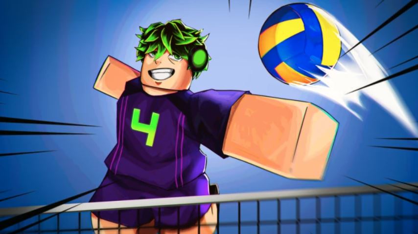 Volleyball Legends Update 45 Full Breakdown - ULTRA Rarity, HAKKA Clone Mode, Buffed Rates, and Codes