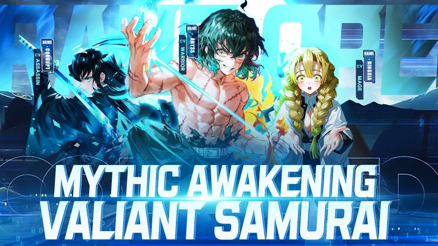 Water Breathing Mystic Blade Codes