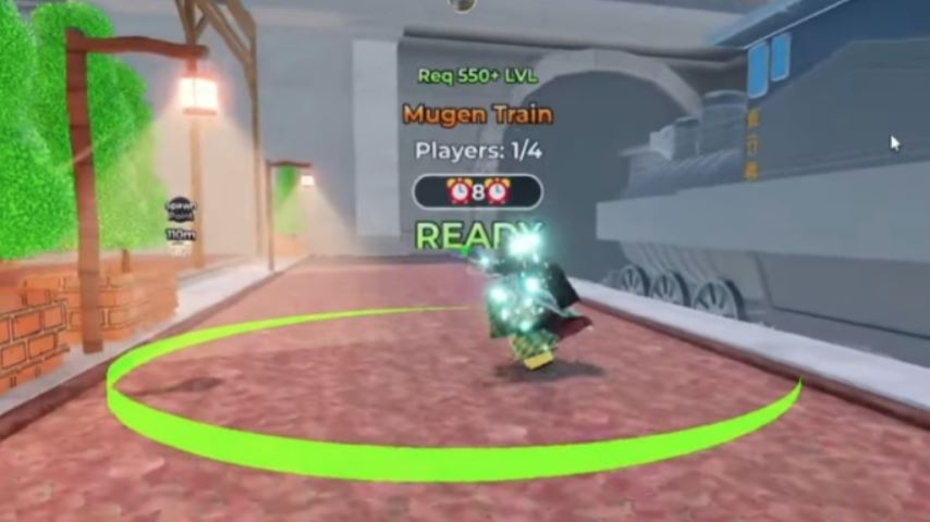 Weak Legacy 2 Mugen Train Mode Guide – How to Join, Bosses, and Rewards Explained