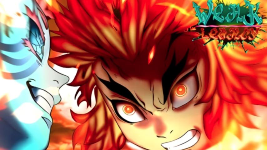 Weak Legacy 2 Mugen Train Update Guide – New Clan, Bosses, Levels & Event Codes