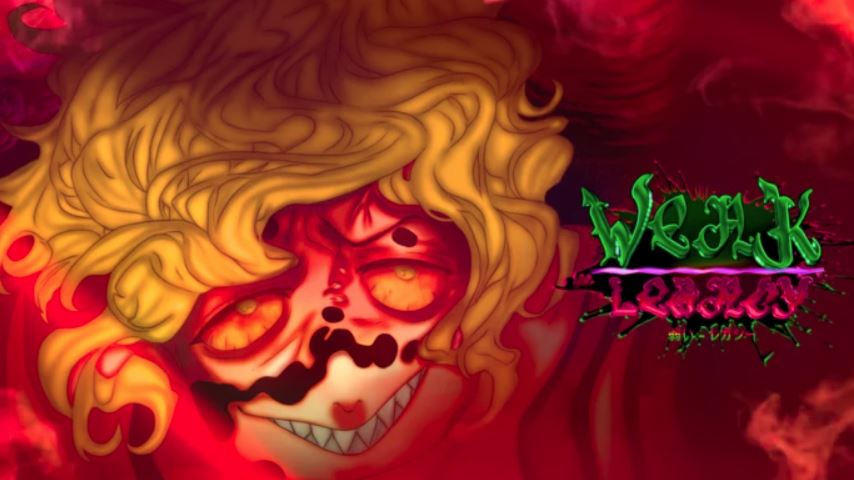 Weak Legacy 2 Update 6 Guide – New Blood Manipulation Rework, Shabana Clan, and Active Codes