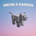 What Does Diamond Panther Do in Grow a Garden and How to Get It