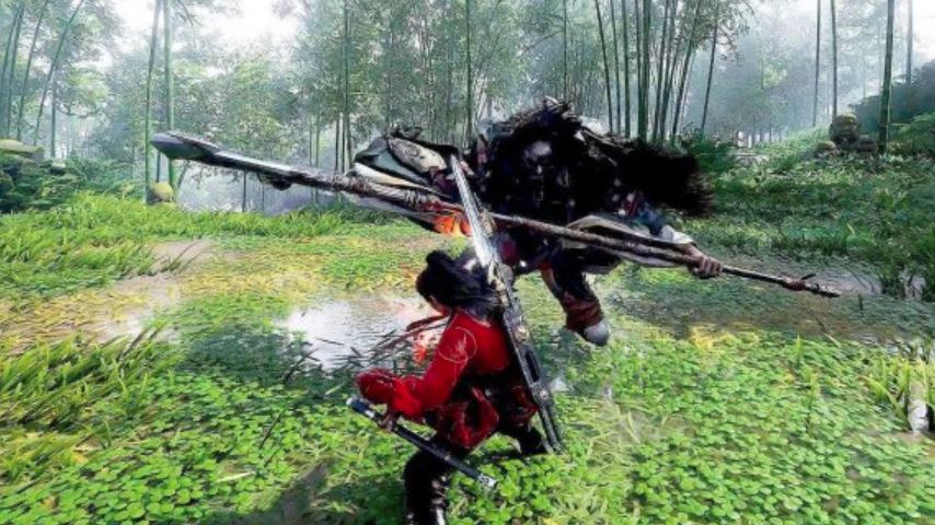 Where Winds Meet Best Settings for 1440p – Fix Shimmering & Boost Performance