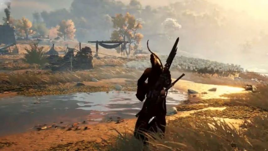 Where Winds Meet Controls Guide (Controller, Mouse & Keyboard)