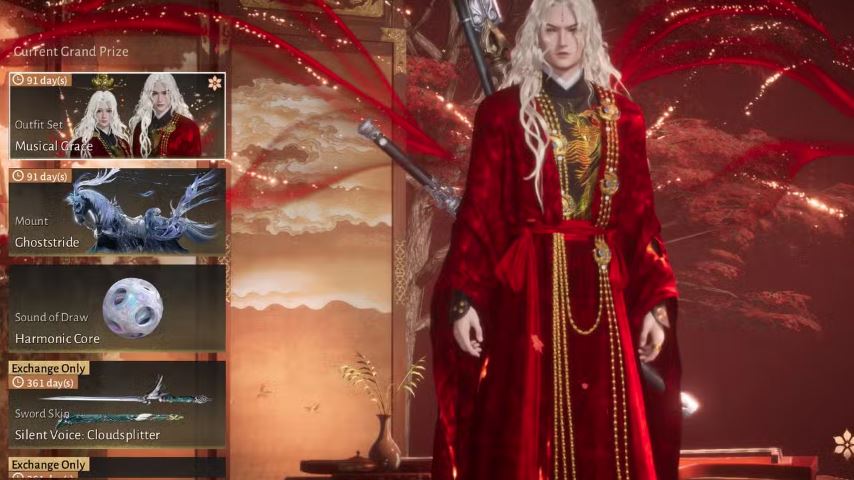 Where Winds Meet Gacha System Explained - Banners, Pity, Echo Jades, and Rewards