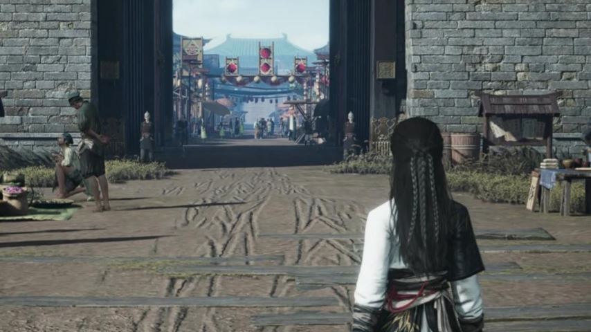 Where Winds Meet: How to Get to Kaifeng – Story Requirements, Level 32 Gate, and Boss Tips