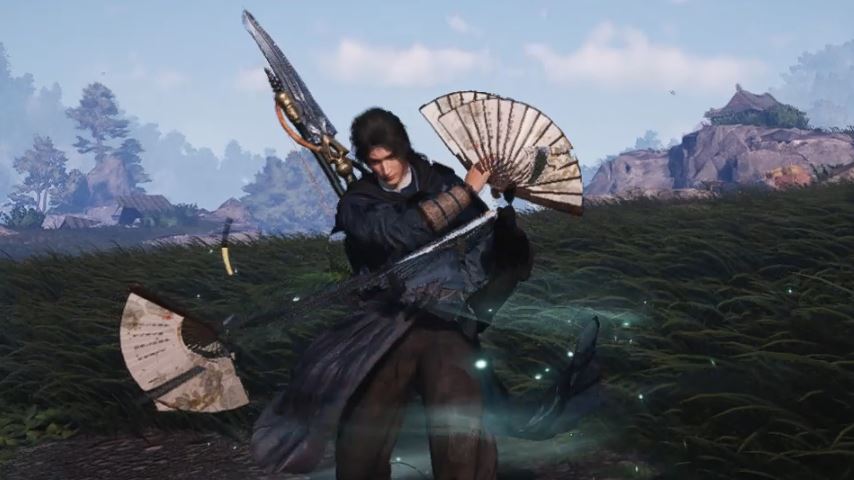 Where Winds Meet Inkwell Fan Guide – Sanctum Route, Requirements & Skill Theft Tips