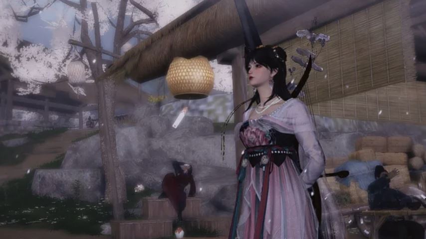 Where Winds Meet Photo Mode Guide – Full Settings, Tips, and Features