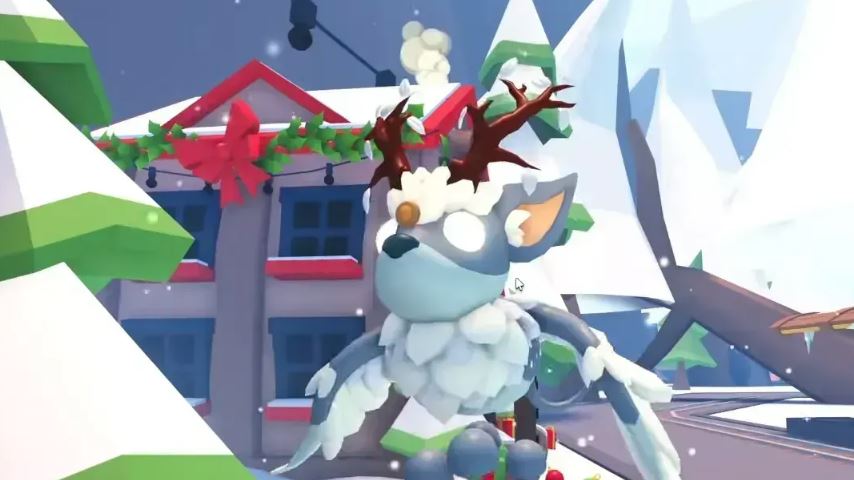 All 5 New Christmas Pets in Adopt Me – Your Complete Guide to Getting Them