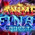 All Materials in Anime Final Quest – Dungeon Drops, Rates, and Uses