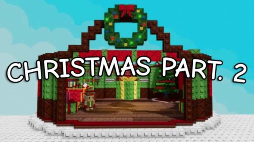 All New Seeds in Grow a Garden Christmas Update – Peppermint Pop, Gumdrop & More