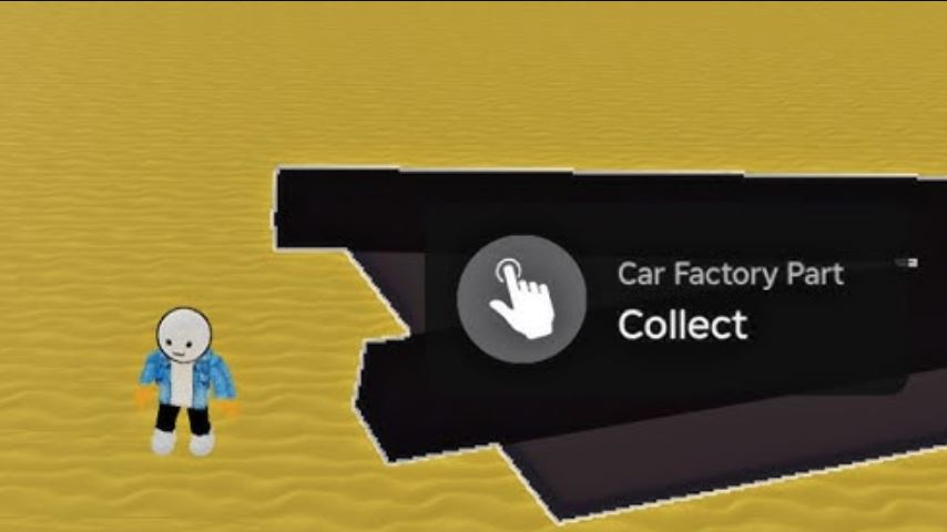 All Winter Car Factory Part Locations in Car Dealership Tycoon (Step-by-Step Guide)