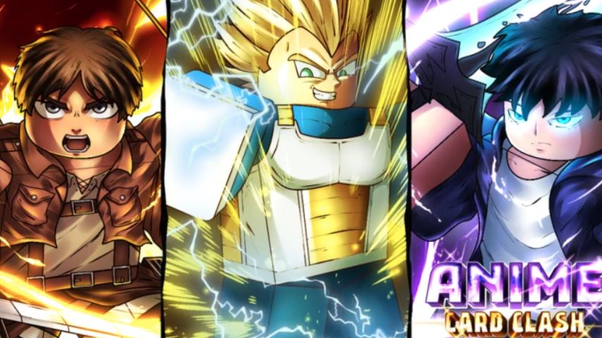 Anime Card Clash Update 4.3 – New Codes, Season 2 Prep, and Pity System Explained