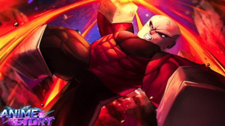 Anime Story Update 4.5 - New Codes, Level Cap Increase, and QoL Changes Explained