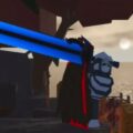 Best Colossal Sword in The Forge Roblox – Dragon Slayer Stats, Recipe, and Damage