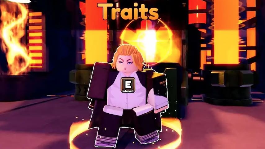 Best Traits in Anime Ascendants – Full Trait Tier List & Reroll Guide