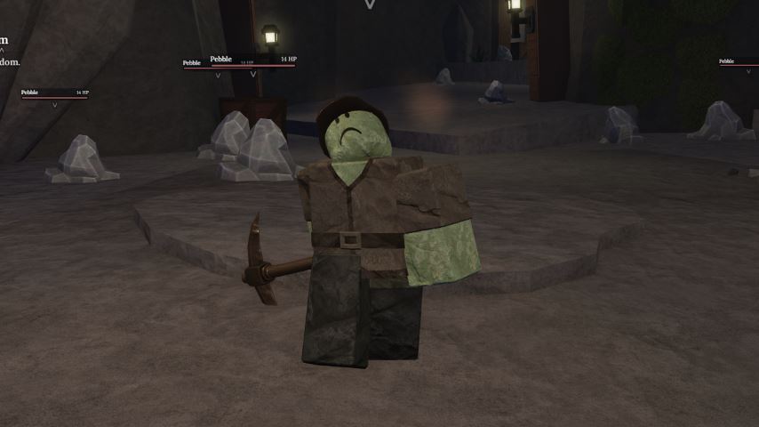 Best Ways to Get Essence in The Forge - AFK Farming vs Manual Grinding Guide