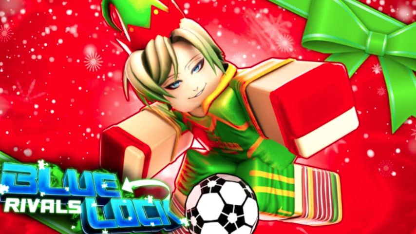 Blue Lock Rivals Snowlock Duo Update – New Characters, Codes, and Bundles