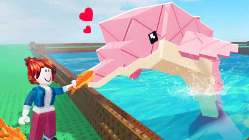 Build a Zoo Update 43 Guide – Admin Abuse Event, New Season, Pets, and Codes