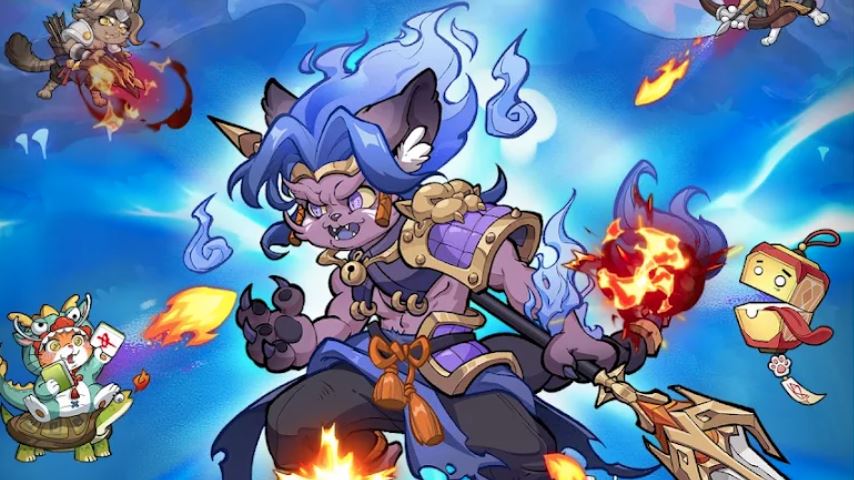 Cat Hero GO Tier List - Top Mythic Heroes Ranked