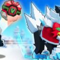 Catch a Monster Christmas Update Guide – New Monsters, Keys, and Events