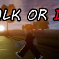 Complete Walk or Die Control Guide for PC and Mobile Players