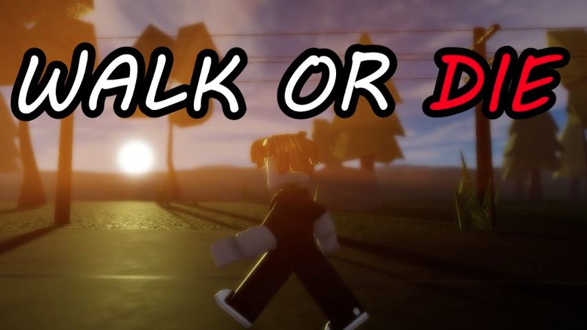 Complete Walk or Die Control Guide for PC and Mobile Players