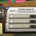 Dandy’s World Holiday Quests