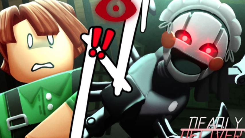 Deadly Delivery Major Update – New Class, Foods, and Big Christmas Event Preview