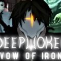 Deepwoken Vow of Iron Guide – Early Game Route, Flasks, and Boss Tips